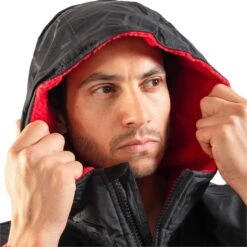 GUL Evorobe Changing Robe -Mystic || Rip Curl || GILL Shop 32263 202220GUL20Evorobe20Changing20Robe20AC0128 B620 20Black20Red20Close20Up203.700x700