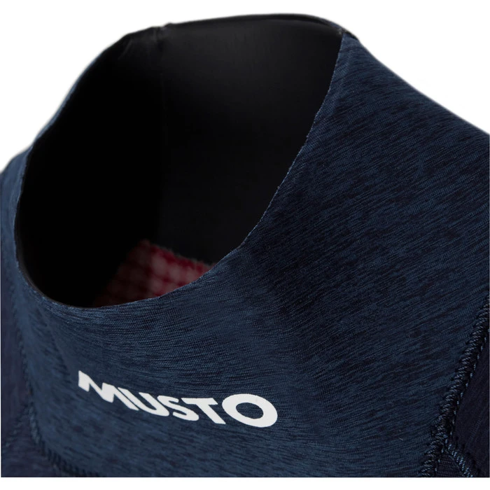 Musto Mens Flexlite Alumin 2.5mm Neoprene Top 5 Musto Mens Flexlite Alumin 2.5mm Neoprene Top - Image 3