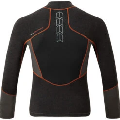 Gill Mens Zentherm 2.5mm GBS Neoprene Top 7 Gill Mens Zentherm 2.5mm GBS Neoprene Top -Mystic || Rip Curl || GILL Shop 32703 Gill Mens Zentherm 2.5mm GBS Neoprene Top 5001 Black 2.700x700