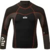 Gill Mens Zentherm 2.5mm GBS Neoprene Top -Mystic || Rip Curl || GILL Shop 32703 Gill Mens Zentherm 2.5mm GBS Neoprene Top 5001 Black.700x700