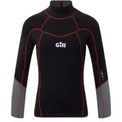 Gill Junior Zentherm 2.5mm GBS Neoprene Top