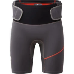 Gill Mens Zenlite 2mm Flatlock Neoprene Shorts