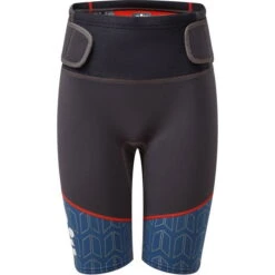 Gill Junior Zenlite 2mm Flatlock Neoprene Shorts