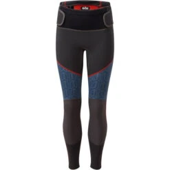 Gill Junior Zenlite 2mm Flatlock Neoprene Trousers