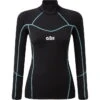 Gill Womens Hydrophobe Long Sleeve Top 2 Gill Womens Hydrophobe Long Sleeve Top -Mystic || Rip Curl || GILL Shop 32718 Gill Womens Hydrophobe Long Sleeve Top 5006W Black.700x700