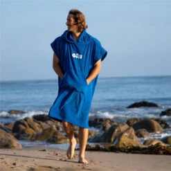 Gill Hooded Towel Changing Robe / Poncho 10 Gill Hooded Towel Changing Robe / Poncho -Mystic || Rip Curl || GILL Shop 32745 202320Gill20Hooded20Towel20Changing20Robe2020Poncho20502220 20Blue20222.700x700