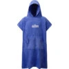 Gill Hooded Towel Changing Robe / Poncho 2 Gill Hooded Towel Changing Robe / Poncho -Mystic || Rip Curl || GILL Shop 32745 Gill Mens Changing Robe 5022 Blue.700x700