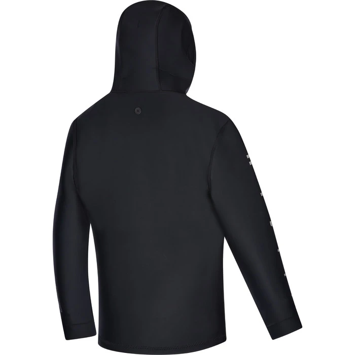 Mystic Star Sweat 2mm Neoprene Hoodie 4 Mystic Star Sweat 2mm Neoprene Hoodie - Image 2