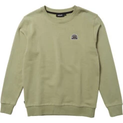 Mystic Mens The Chief Sweat
