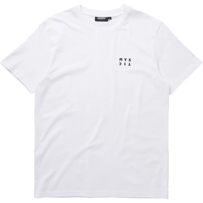 Mystic Mens The Mirror Tee 3 Mystic Mens The Mirror Tee