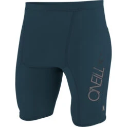ONeill O'Neill Mens Premium Skins Rash Shorts
