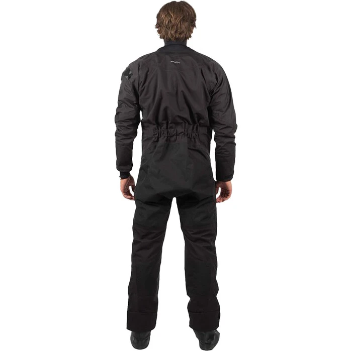GUL Mens Dartmouth Eclip Zip Drysuit & Free Underfleece 4 GUL Mens Dartmouth Eclip Zip Drysuit & Free Underfleece - Image 3