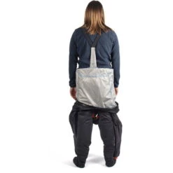 GUL Mens Code Zero Stretch U-Zip Drysuit & Free Underfleece -Mystic || Rip Curl || GILL Shop 37126 GM0368 B9BKBK ALT91.700x700