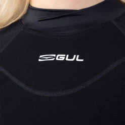 GUL Womens Evotherm Thermal Long Sleeve Top -Mystic || Rip Curl || GILL Shop 37164 202320Gul20Womens20Evotherm20Thermal20Long20Sleeve20Top20Ev0050 B920Black20Close20Up2033.700x700