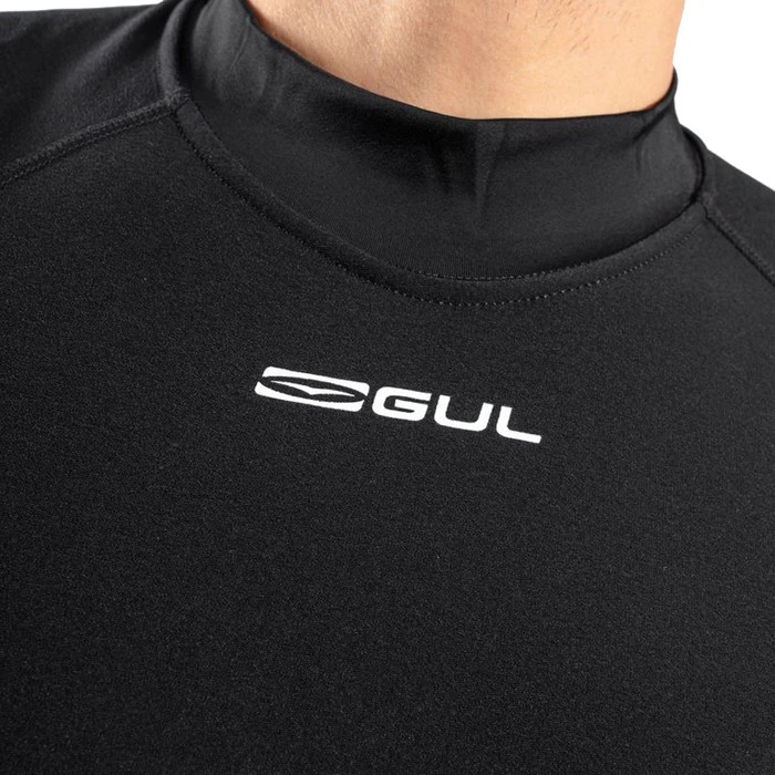 GUL Mens Evotherm Thermal Long Sleeve Flatlock Top 5 GUL Mens Evotherm Thermal Long Sleeve Flatlock Top - Image 3