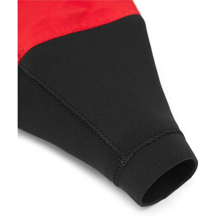 Typhoon Hypercurve 4 Back Zip Drysuit & Underfleece 9 Typhoon Hypercurve 4 Back Zip Drysuit & Underfleece - Image 7