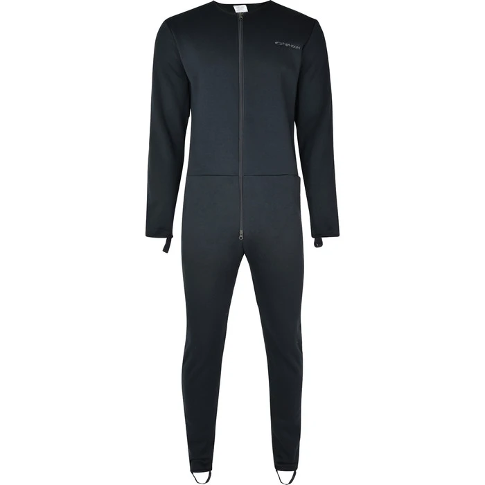Typhoon Womens Marros Front Zip Drysuit & Underfleece 6 Typhoon Womens Marros Front Zip Drysuit & Underfleece - Image 4