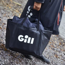 Gill Pull Out Change Mat And Wet Bag -Mystic || Rip Curl || GILL Shop 39436 5026 Black 3.700x700