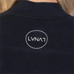 GUL Womens Luna7 Front Zip SUP Wetsuit Jacket -Mystic || Rip Curl || GILL Shop 39995 202320Gul20Womens20Luna720Front20Zip20Wetsuit20Jacket20LA6301 C120 20Black2020Jungle2020Close20Up201.700x700