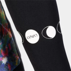 GUL Womens Luna7 Front Zip SUP Wetsuit Jacket -Mystic || Rip Curl || GILL Shop 39995 202320Gul20Womens20Luna720Front20Zip20Wetsuit20Jacket20LA6301 C120 20Black2020Jungle2020Close20Up202.700x700