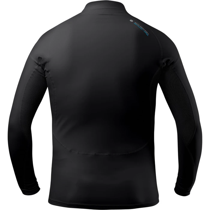 Zhik Junior Long Sleeve Eco Spandex Top 5 Zhik Junior Long Sleeve Eco Spandex Top - Image 3