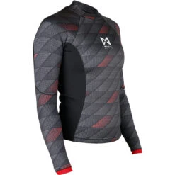 Magic Marine Womens Summer 1.5mm Flatlock Racing Neoprene Vest -Mystic || Rip Curl || GILL Shop 41071 MM081004 900 02.700x700