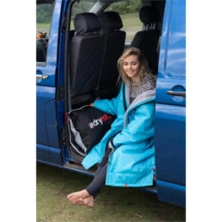 Dryrobe Cushion Cover V3 -Mystic || Rip Curl || GILL Shop 41614 202220Dryrobe20Cushion20Cover20Camo20DRYCC20 20Black20Grey20Lifestyle202.700x700