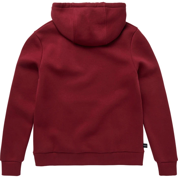 Mystic Womens Brand Hoodie 4 Mystic Womens Brand Hoodie - Image 2