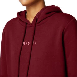Mystic Womens Brand Hoodie 10 Mystic Womens Brand Hoodie -Mystic || Rip Curl || GILL Shop 41717 202220Mystic20Womens20Brand20Hoodie2035104.22032220 20Merlot20Close20Up201.700x700