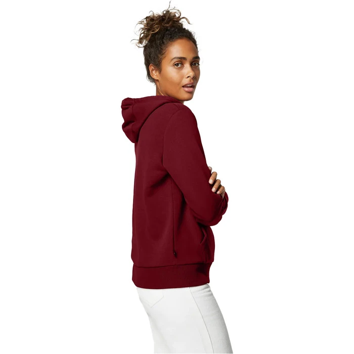 Mystic Womens Brand Hoodie 7 Mystic Womens Brand Hoodie - Image 5