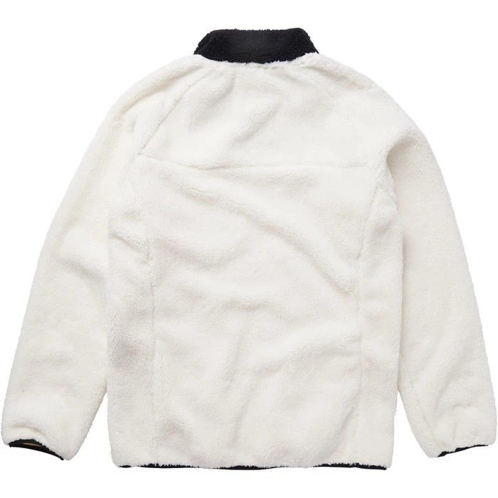 Mystic Mens DTS Teddy Zip Fleece 4 Mystic Mens DTS Teddy Zip Fleece - Image 2