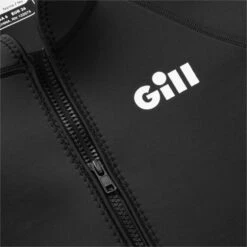 Gill Womens Pursuit Neoprene Jacket -Mystic || Rip Curl || GILL Shop 42320 2023 Gill Womens Womens Pursuit Neoprene Jacket 5032W Black 09.700x700