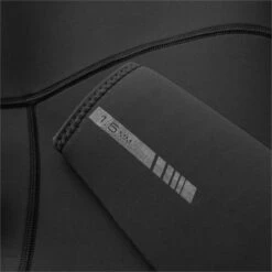 Gill Womens Pursuit Neoprene Jacket -Mystic || Rip Curl || GILL Shop 42320 2023 Gill Womens Womens Pursuit Neoprene Jacket 5032W Black 10.700x700