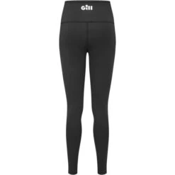 Gill Womens Pursuit 1.5mm Wetsuit Leggings -Mystic || Rip Curl || GILL Shop 42325 2023 Gill Womens Womens Pursuit Wetsuit Leggings 5033W Black 05.700x700