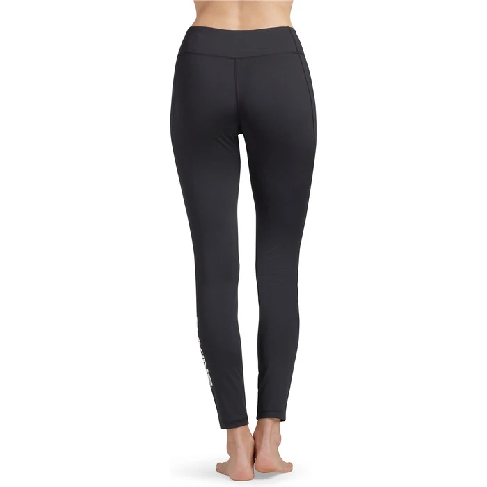 Dakine Womens HD Surf Rashguard Leggings 5 Dakine Womens HD Surf Rashguard Leggings - Image 3