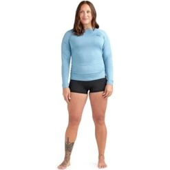 Dakine Womens HD Surf Rashguard Shorts 9 Dakine Womens HD Surf Rashguard Shorts -Mystic || Rip Curl || GILL Shop 42551 202320Dakine20Womens20HD20Surf20Rashguard20Shorts20W654DAK000220 20Black20Full.700x700