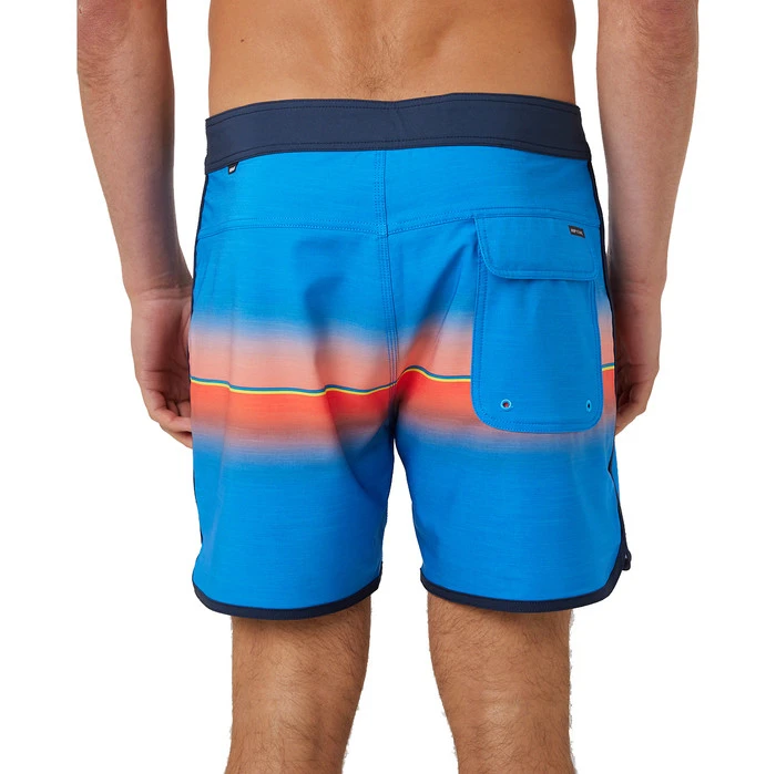 Rip Curl Mens Mirage Retro Mama Fizz Boardshorts 4 Rip Curl Mens Mirage Retro Mama Fizz Boardshorts - Image 2