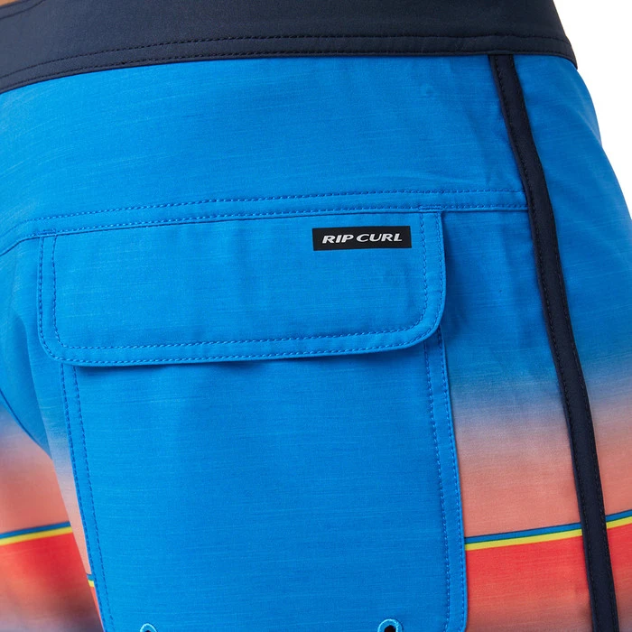 Rip Curl Mens Mirage Retro Mama Fizz Boardshorts 5 Rip Curl Mens Mirage Retro Mama Fizz Boardshorts - Image 3