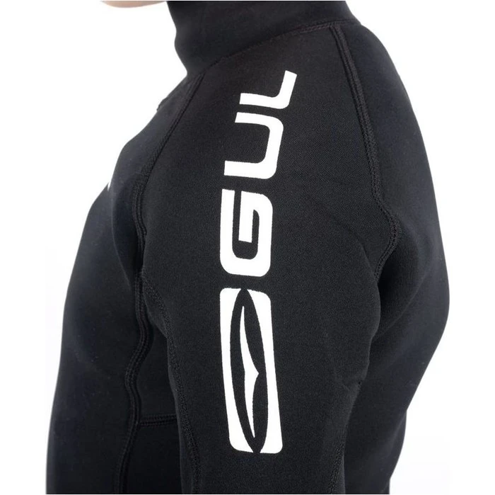 GUL Junior Code Zero 2mm Thermotop 5 GUL Junior Code Zero 2mm Thermotop - Image 3