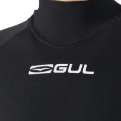 GUL Mens Code Zero 1mm Thermo Top -Mystic || Rip Curl || GILL Shop 42937 202320Gul20Mens20Code20Zero201mm20Thermo20Top20AC0057C220 20Black20Close20up201.700x700