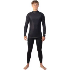 GUL Mens Code Zero 1mm Thermo Top -Mystic || Rip Curl || GILL Shop 42937 202320Gul20Mens20Code20Zero201mm20Thermo20Top20AC0057C220 20Black20Inside20Out.700x700