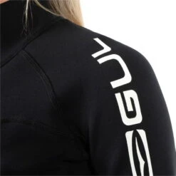 GUL Womens Code Zero 1mm Thermo Top -Mystic || Rip Curl || GILL Shop 42967 202320Gul20Womens20Code20Zero201mm20Thermo20Top20AC0112C22020 20Black20Close20Up20New20Close20Up201.700x700