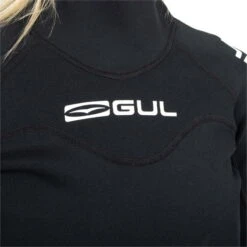 GUL Womens Code Zero 1mm Thermo Top -Mystic || Rip Curl || GILL Shop 42967 202320Gul20Womens20Code20Zero201mm20Thermo20Top20AC0112C22020 20Black20Close20Up20New20Close20Up203.700x700