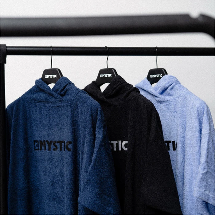 Mystic Regular Changing Robe / Poncho 6 Mystic Regular Changing Robe / Poncho - Image 4