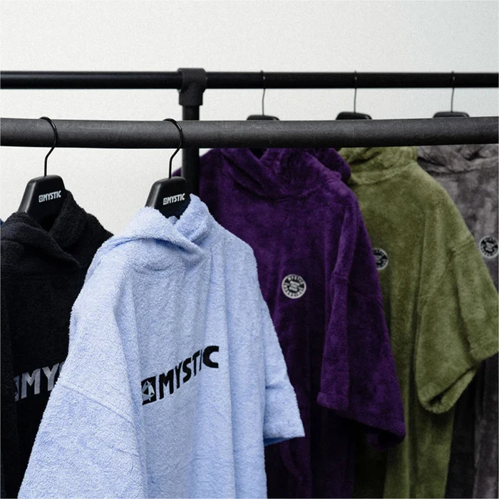 Mystic Regular Changing Robe / Poncho 7 Mystic Regular Changing Robe / Poncho - Image 5