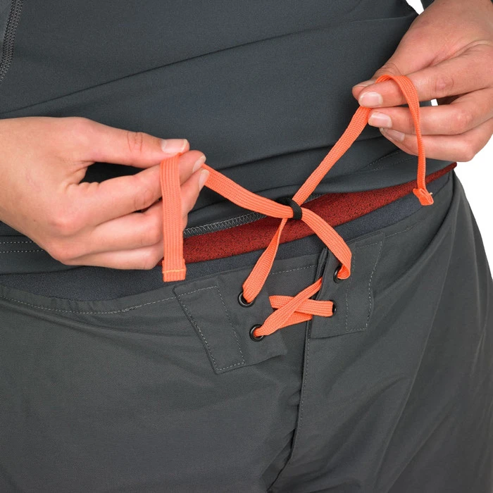 Palm Womens NeoFlex Neoprene Long Sleeve Top 4 Palm Womens NeoFlex Neoprene Long Sleeve Top - Image 2