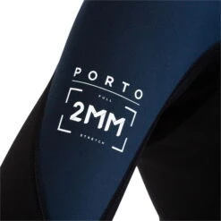 JOBE Womens Porto 2mm Wetsuit Jacket -Mystic || Rip Curl || GILL Shop 43327 202320Jobe20Womens20Porto202mm20Wetsuit20Jacket2030382300520 20Black2020Navy20Close20Up201.700x700