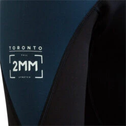 JOBE Mens Toronto 2mm Wetsuit Jacket -Mystic || Rip Curl || GILL Shop 43341 202320Jobe20Mens20Toronto202mm20Wetsuit20Jacket2030382300220 20Blue20Black20Close20Up201.700x700