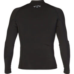 Billabong Mens Absolute 1mm Wetsuit Jacket -Mystic || Rip Curl || GILL Shop 43708 202320Billabong20Mens20Absolute201mm20Wetsuit20Jacket20ABYW80011820 20Black20Back20Stand.700x700