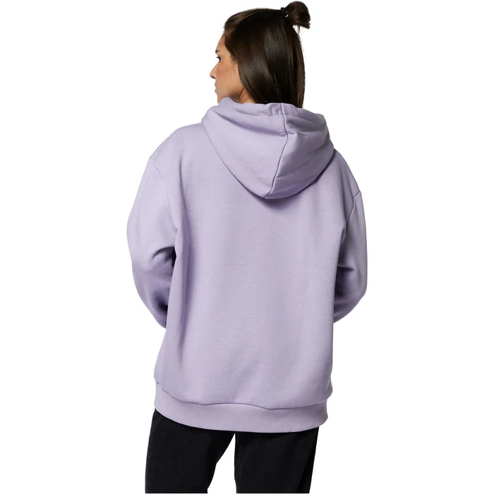 Mystic Womens Brand Hooded Sweat 6 Mystic Womens Brand Hooded Sweat - Image 4